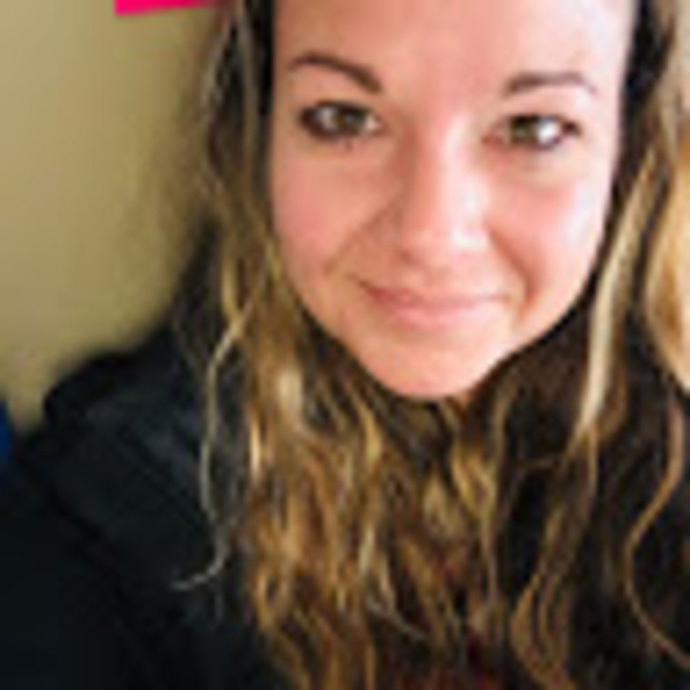 Meet your Posher, Tara